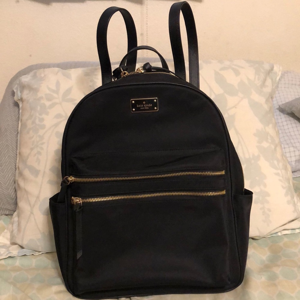 NWT Kate Spade Wilson Road Bradley Backpack Large